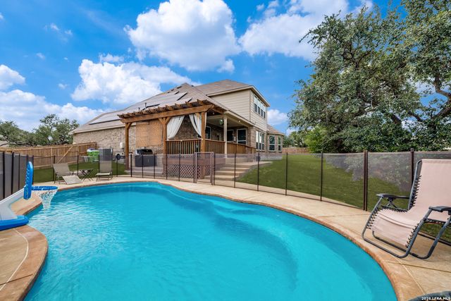 10530 COYOTE RUN, San Antonio, TX 78254