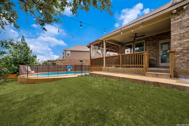 10530 COYOTE RUN, San Antonio, TX 78254