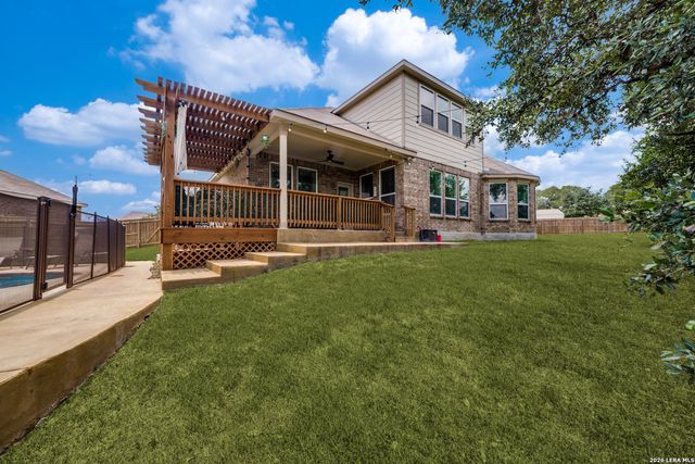 10530 COYOTE RUN, San Antonio, TX 78254