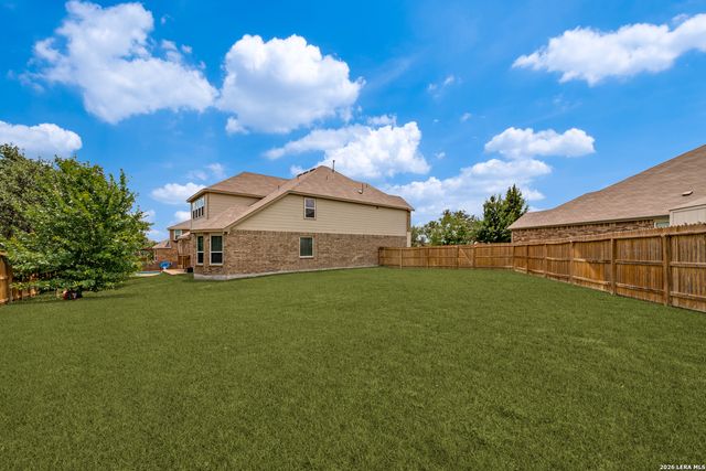 10530 COYOTE RUN, San Antonio, TX 78254
