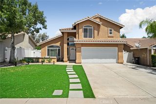 26673 Kicking Horse Drive, Corona, CA 92883