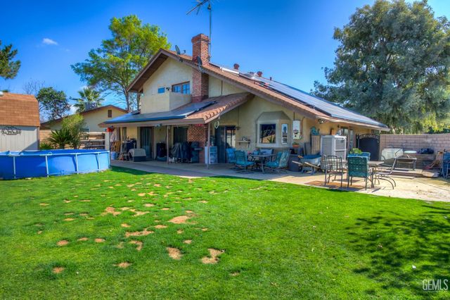 5800 Sky Ranch Avenue, Bakersfield, CA 93306