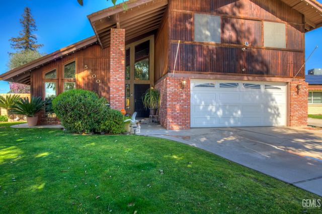 5800 Sky Ranch Avenue, Bakersfield, CA 93306