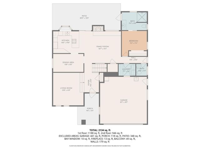 5800 Sky Ranch Avenue, Bakersfield, CA 93306