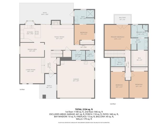 5800 Sky Ranch Avenue, Bakersfield, CA 93306