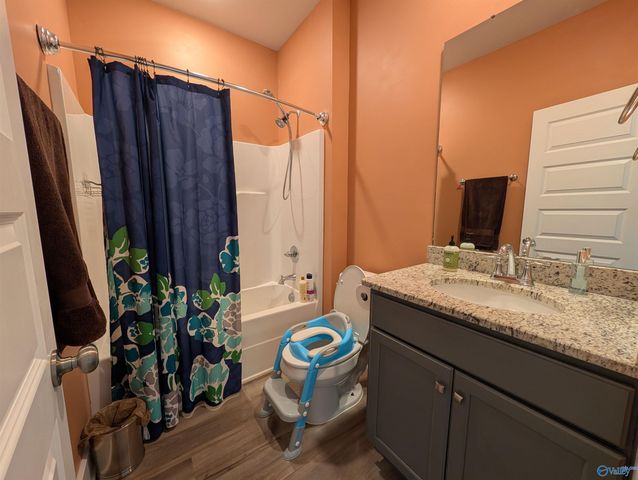 4213 Textile Lane SW, Huntsville, AL 35805