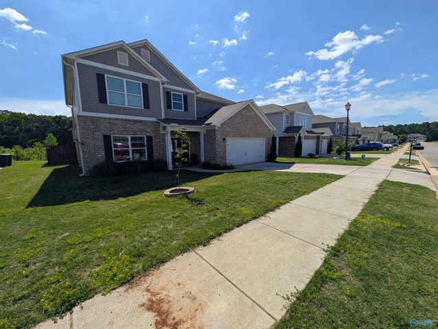4213 Textile Lane SW, Huntsville, AL 35805