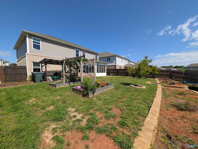 4213 Textile Lane SW, Huntsville, AL 35805