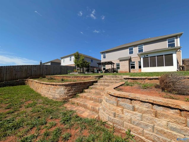 4213 Textile Lane SW, Huntsville, AL 35805
