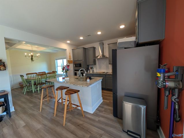 4213 Textile Lane SW, Huntsville, AL 35805