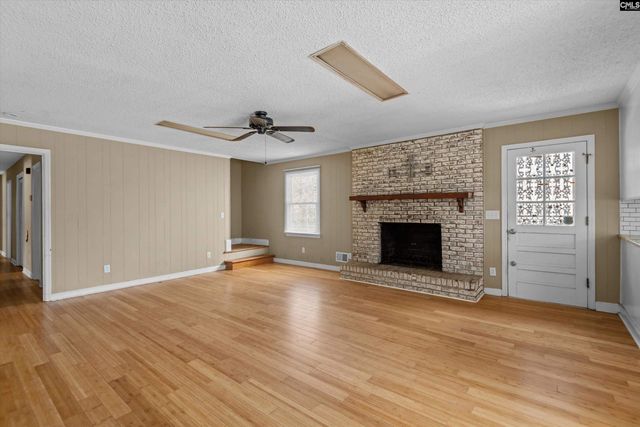 415 Bruce Drive, Camden, SC 29020