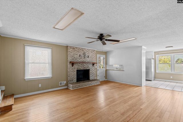 415 Bruce Drive, Camden, SC 29020