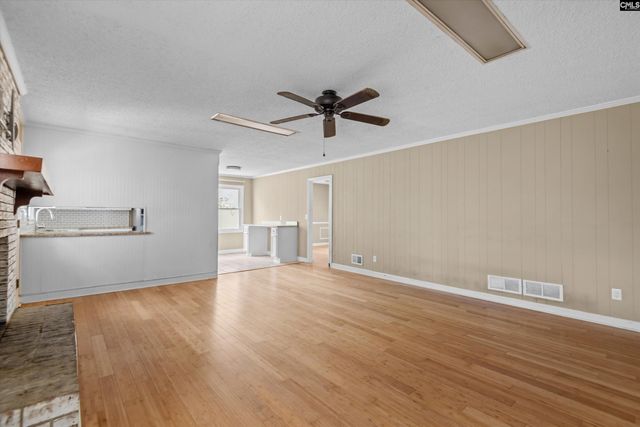 415 Bruce Drive, Camden, SC 29020