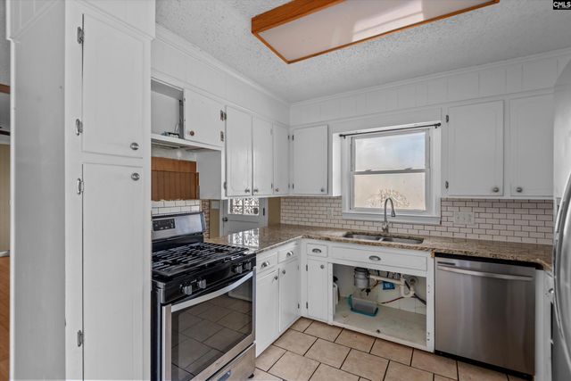 415 Bruce Drive, Camden, SC 29020