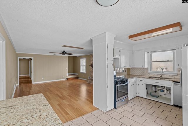 415 Bruce Drive, Camden, SC 29020