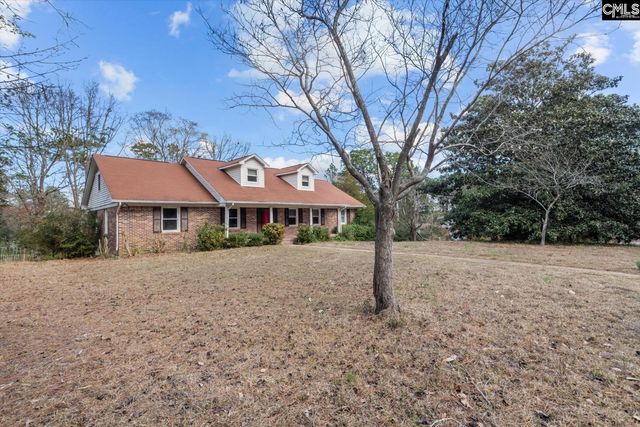 415 Bruce Drive, Camden, SC 29020