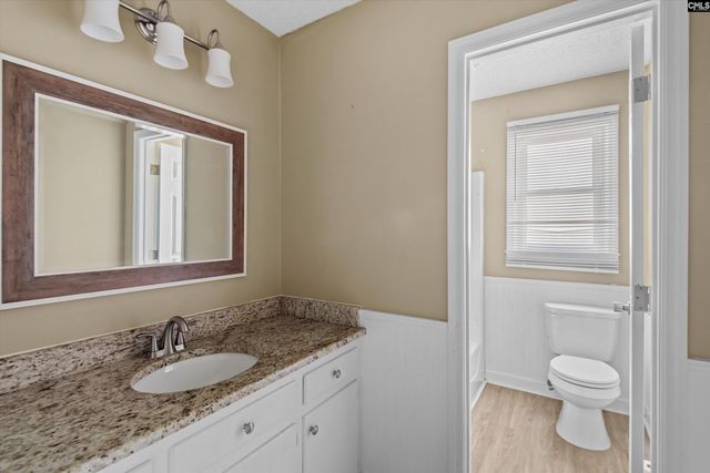 415 Bruce Drive, Camden, SC 29020