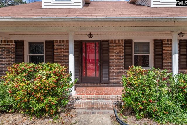 415 Bruce Drive, Camden, SC 29020