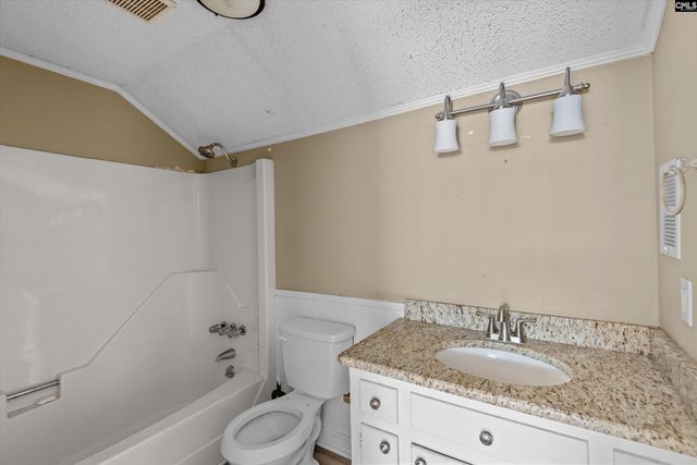 415 Bruce Drive, Camden, SC 29020