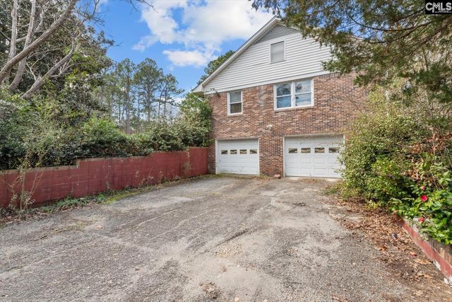415 Bruce Drive, Camden, SC 29020