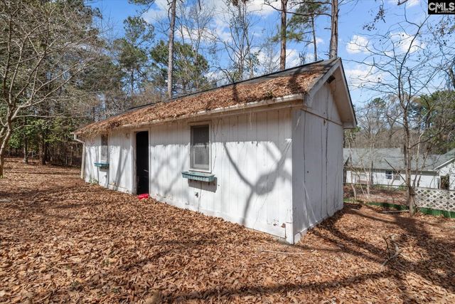 415 Bruce Drive, Camden, SC 29020