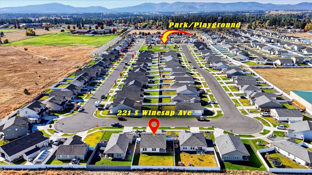 221 S Winesap Ave, Deer Park, WA 99006 photo 5