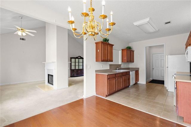 8515 Spivey Village Way, Jonesboro, GA 30236