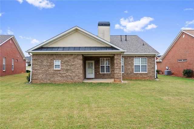 8515 Spivey Village Way, Jonesboro, GA 30236