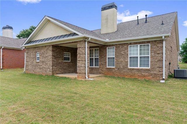 8515 Spivey Village Way, Jonesboro, GA 30236