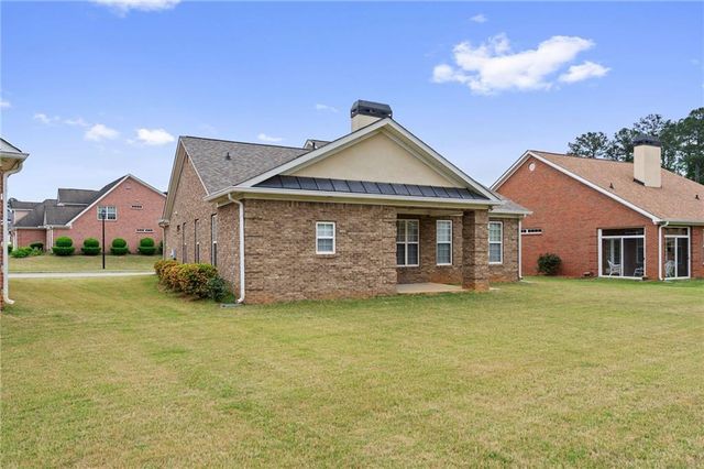 8515 Spivey Village Way, Jonesboro, GA 30236