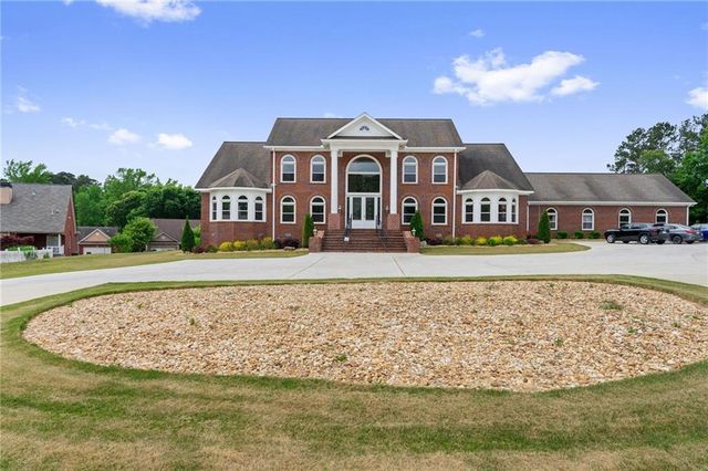 8515 Spivey Village Way, Jonesboro, GA 30236