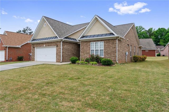 8515 Spivey Village Way, Jonesboro, GA 30236