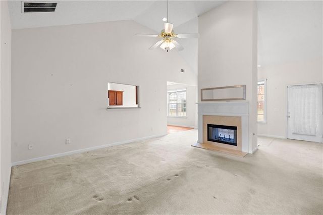 8515 Spivey Village Way, Jonesboro, GA 30236