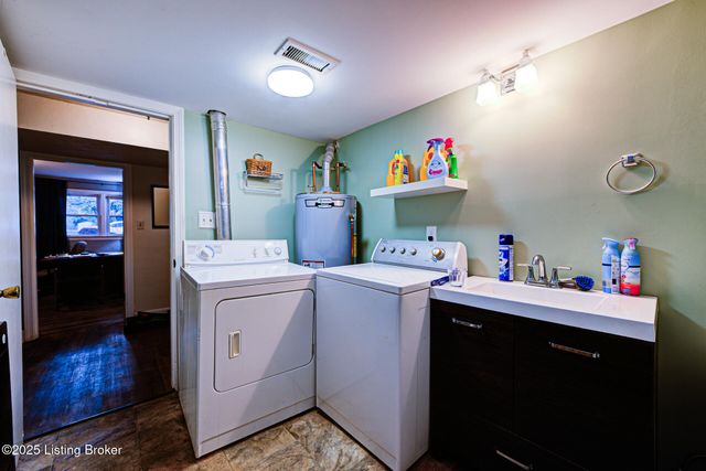 4909 Clarmar Rd, Louisville, KY 40299