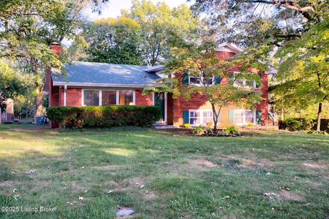 4909 Clarmar Rd, Louisville, KY 40299