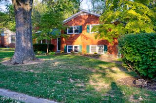 4909 Clarmar Rd, Louisville, KY 40299