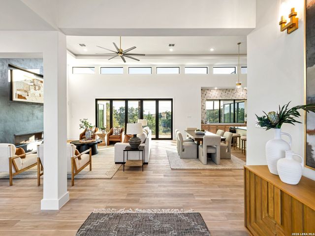 23205 LOGAN CANYON, San Antonio, TX 78255