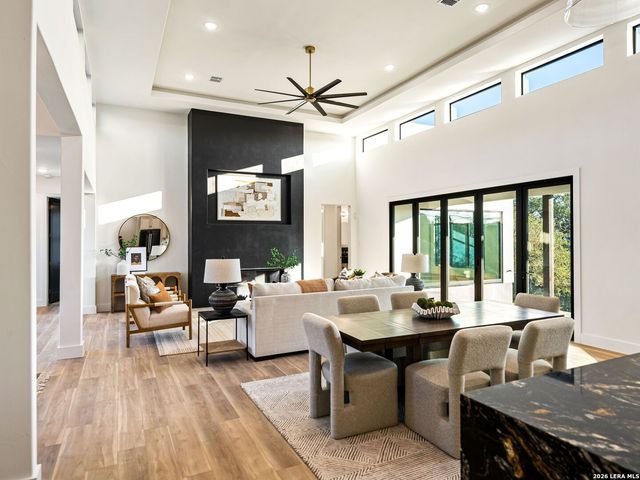 23205 LOGAN CANYON, San Antonio, TX 78255