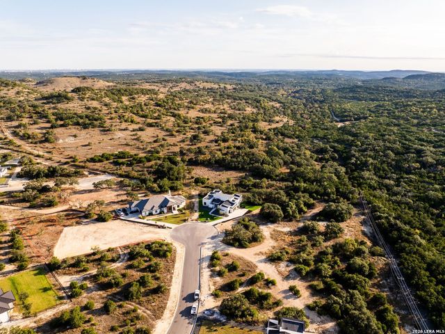 23205 LOGAN CANYON, San Antonio, TX 78255