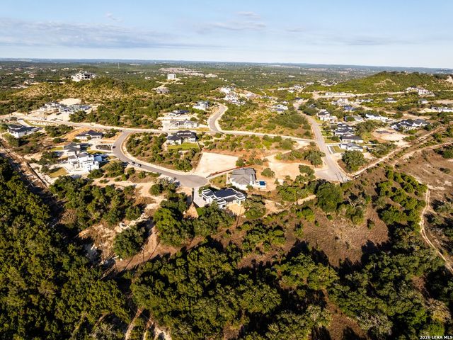 23205 LOGAN CANYON, San Antonio, TX 78255