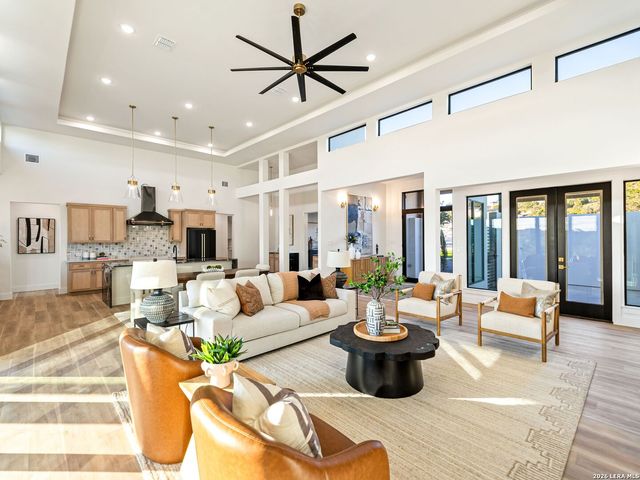 23205 LOGAN CANYON, San Antonio, TX 78255