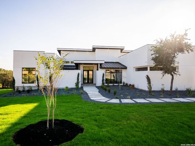 23205 LOGAN CANYON, San Antonio, TX 78255