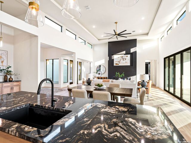 23205 LOGAN CANYON, San Antonio, TX 78255