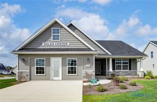 15100 Sugar Maple Drive, Perrysburg, OH 43551