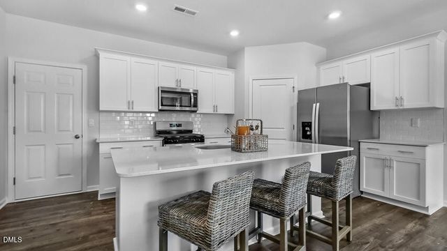 911 Sculptor Street, Wendell, NC 27591