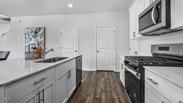 911 Sculptor Street, Wendell, NC 27591