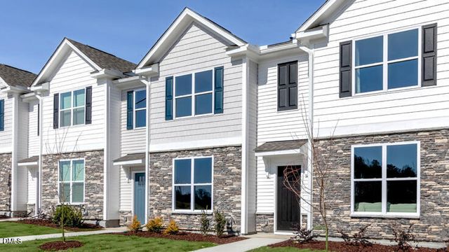 911 Sculptor Street, Wendell, NC 27591