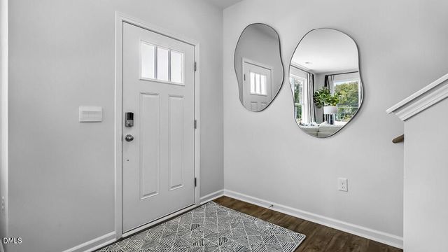 911 Sculptor Street, Wendell, NC 27591