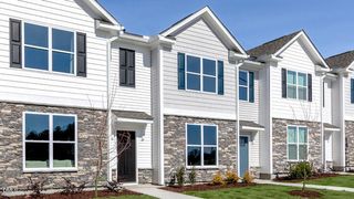 911 Sculptor Street, Wendell, NC 27591