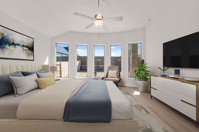 10561 Blue Indigo Court, Willis, TX 77318